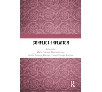 Conflict Inflation