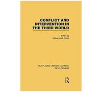 Conflict Intervention In The Third World