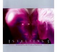 Conflict - Israliens-Conflict [Import]