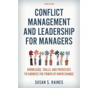 Conflict Management And Leadership For Managers