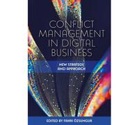 Conflict Management In Digital Business