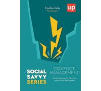 Conflict management - Social Savvy Series
