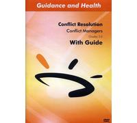 Conflict Managers