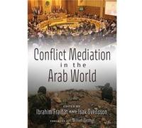 Conflict Mediation in the Arab World by Mohammed Cherkaoui Mohammed Cherkaoui (Auteur)