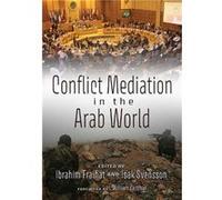 Conflict Mediation in the Arab World by Mohammed Cherkaoui Mohammed Cherkaoui (Auteur)