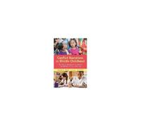 Conflict Narratives In Middle Childhood