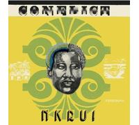 Conflict Nkru! (180g)[180g]