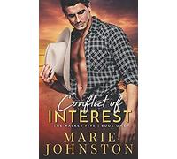 Conflict Of Interest