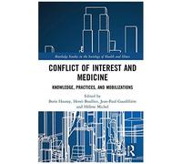 Conflict Of Interest And Medicine