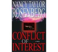 Conflict of Interest Nancy Taylor Rosenberg (Auteur)