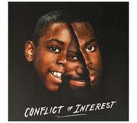 Conflict Of Interest [Vinyl]