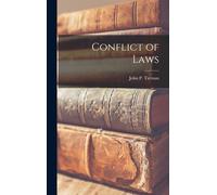 Conflict Of Laws