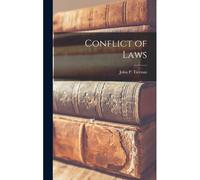 Conflict Of Laws
