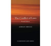 Conflict Of Laws