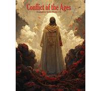 Conflict of the Ages (Complete Series Book 1-5)