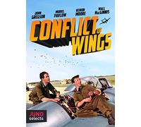 Conflict of Wings (aka Fuss Over Feathers)