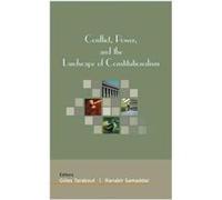 Conflict Power and the Landscape of Constitutionalism by Gilles Tarabout Gilles Tarabout (Auteur)