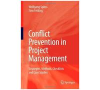 Conflict Prevention In Project Management