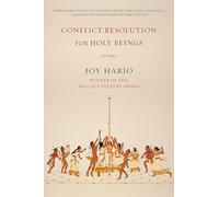 Conflict Resolution for Holy Beings: Poems