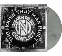 Conflict - The House That Man Built (Eco