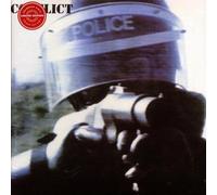 Conflict - The Ungovernable Force