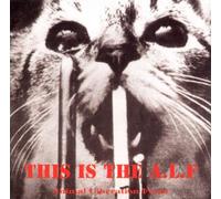 Conflict - This Is a.L.F.