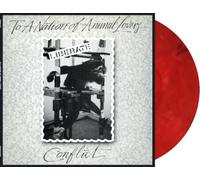 Conflict - To a Nation of Animal Lovers (Eco