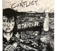 Conflict U.S. - Last Hour [Import]