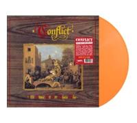 Conflict (UK) - It's Time to See Who's Who [Import]