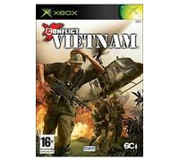 Conflict : Vietnam