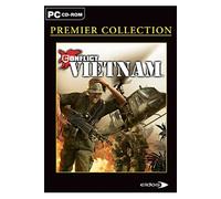 Conflict Vietnam