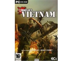 Conflict: vietnam