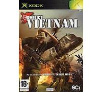 Conflict Vietnam Xbox