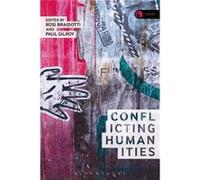 Conflicting Humanities Rosi Braidotti, Paul Gilroy (Auteur)