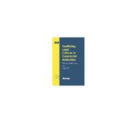Conflicting Legal Cultures In Commercial Arbitration