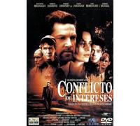 Conflicto De Intereses [Import]