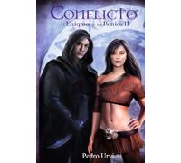 CONFLICTO: EL ENIGMA DE LOS ILENIOS II (Edicion V Aniversario)