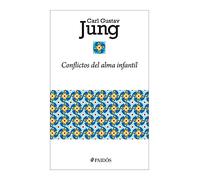 Conflictos del alma infantil [Paperback] Jung, Carl G.