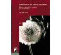 Conflictos en los centros educativos