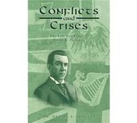 Conflicts and Crises - Daniel Schultz - LitPrime Solutions - Livre en Anglais Daniel SchultzDaniel Schultz (Auteur)