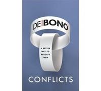 Conflicts by Edward de Bono Inconnu (Auteur)