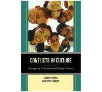 Conflicts In Culture
