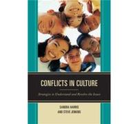 Conflicts in Culture by Steve Jenkins Sandra Harris (Auteur)