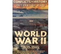 Conflicts In History 20th Century Wars World War Ii 1939 - 1945