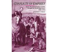 Conflicts of Empires Jonathan I. Israel (Auteur)