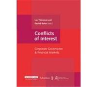 Conflicts of Interest