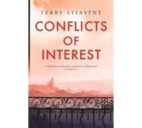 Conflicts Of Interest 9781444794397