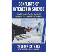 Conflicts Of Interest In Science