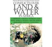 Conflicts Over Land and Water in Africa by Espen Sjaastad DERMAN, BILL, ODGAARD, RIE , SJAASTAD, ESPEN (Auteur)