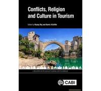 Conflicts, Religion And Culture In Tourism